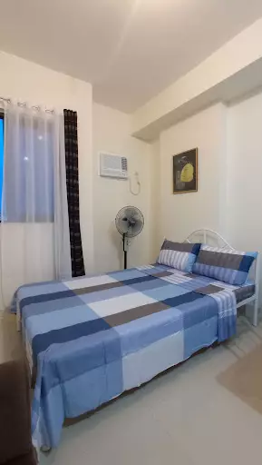 Open photo 34 of 48 — Studio Unit 11F-L Tower A