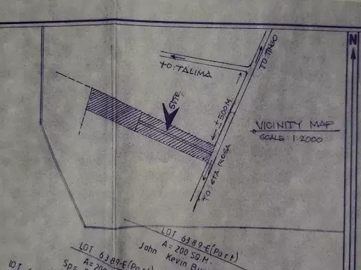 Residential Lot — Residential Lot in Lapu-Lapu City, Philippines — Photo 6