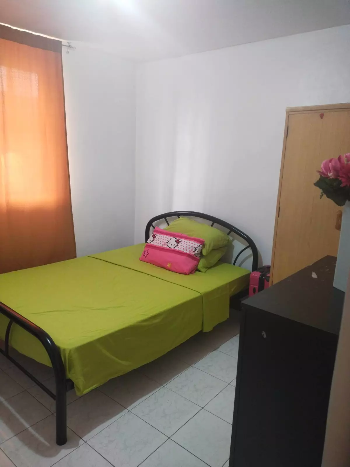 For Rent or For Sale 2BR Condo