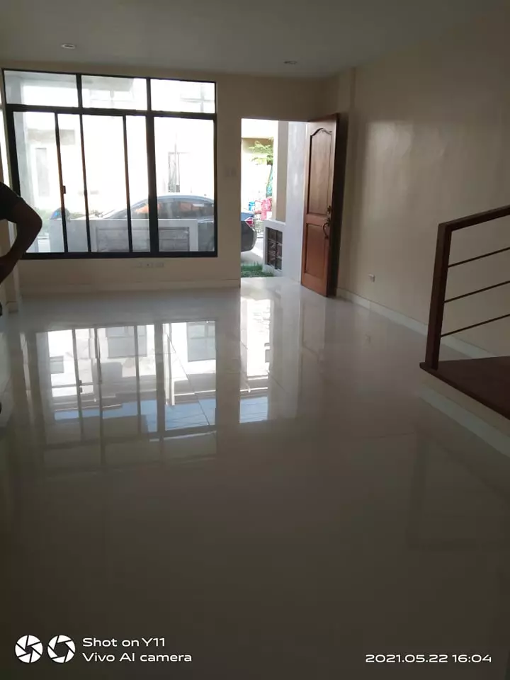 Open photo 20 of 21 — For RENT/ FOR ASSUME 3 BEDROOM CORNER UNIT ALBERLYN TALISAY CEBU READYTO MOVE IN 
