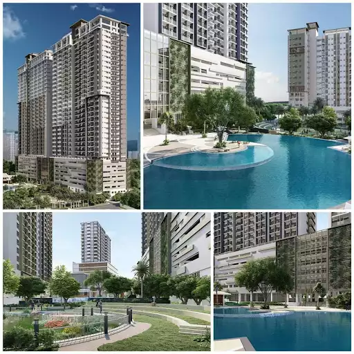 Open photo 17 of 18 — RUSH SALE: 2 FULLY-FURNISHED STUDIO UNITS