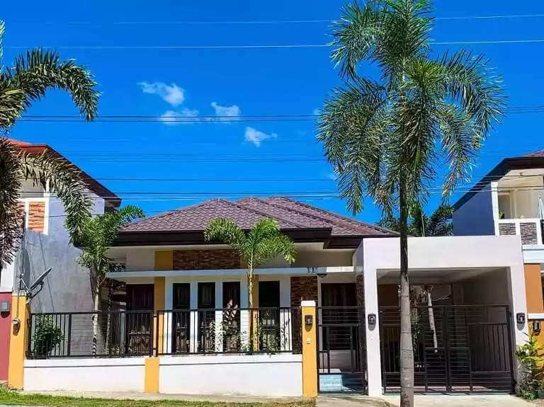 Ilumina Bungalow forAssume