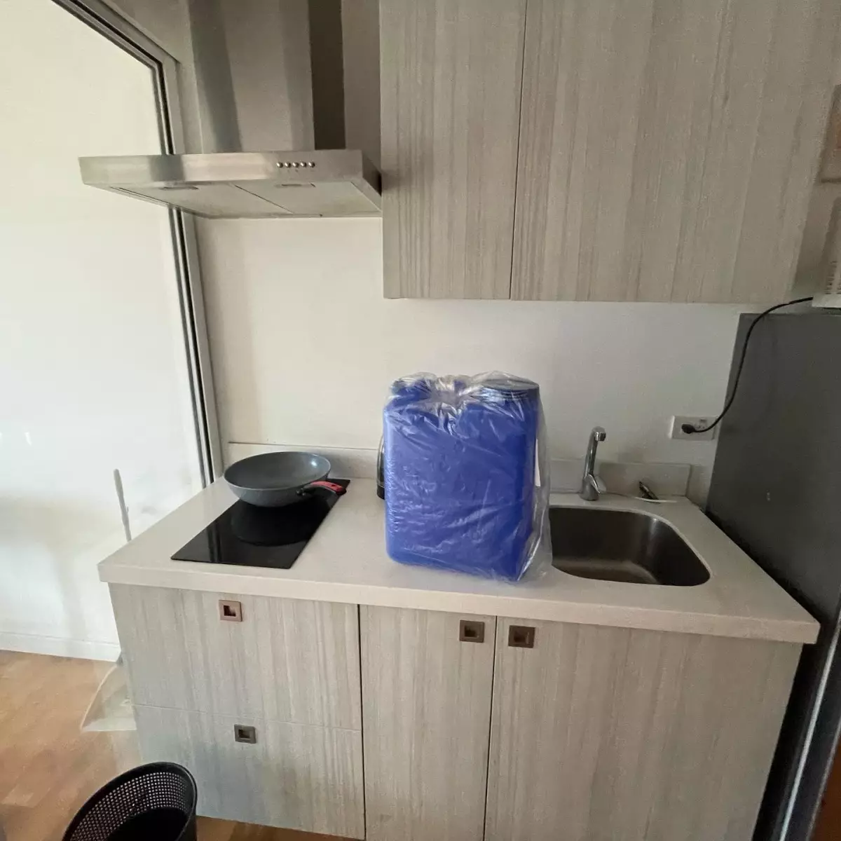 Iguazu Tower at Acqua Private Residences For Rent Big Cut 1 BR - photo 6