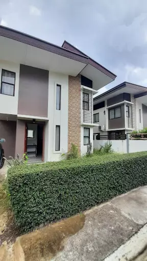 Almiya Subdivision