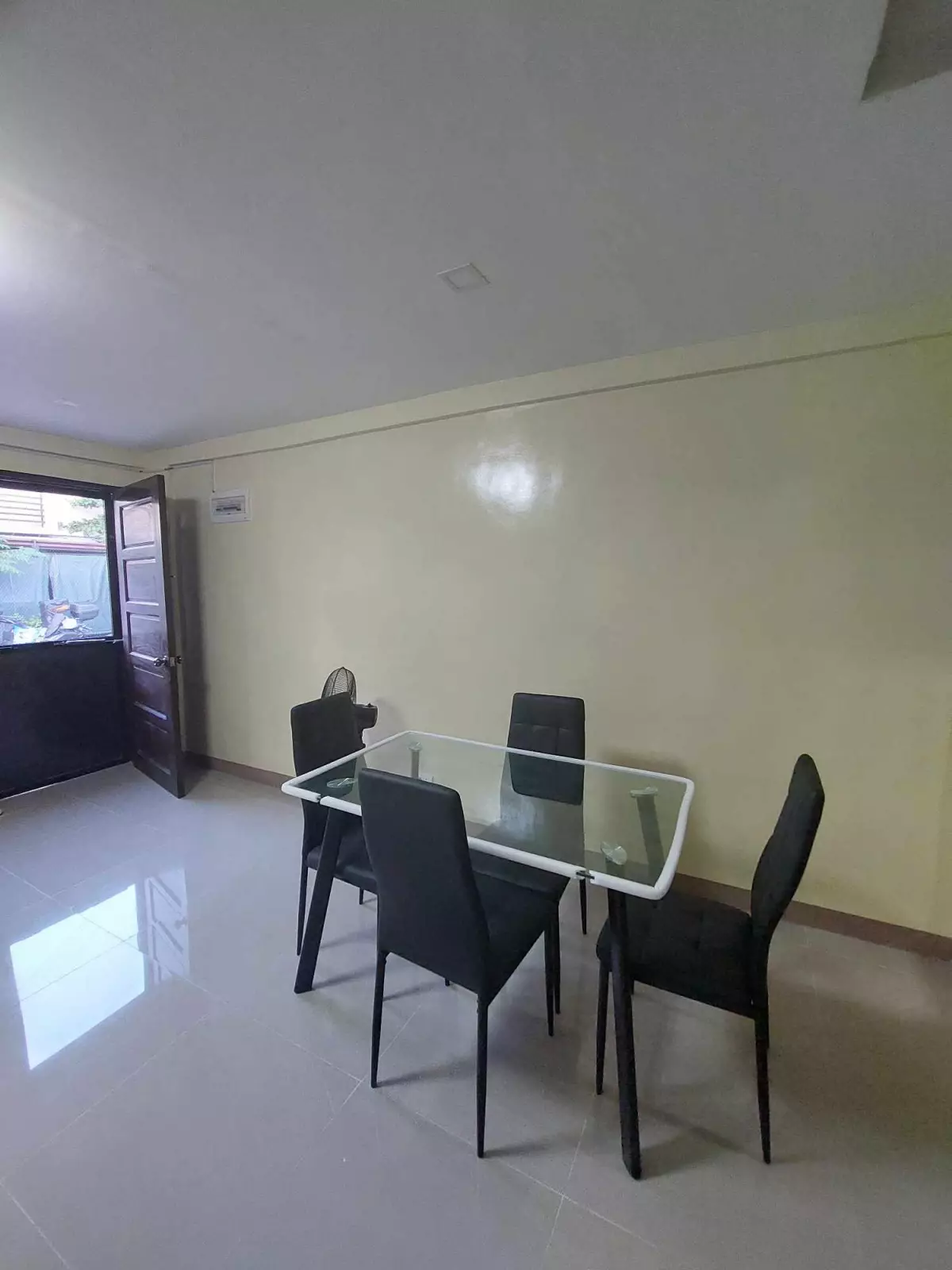 House and Lot — House and Lot in Babang II Road, Lapu-Lapu City, Cebu — Photo 4