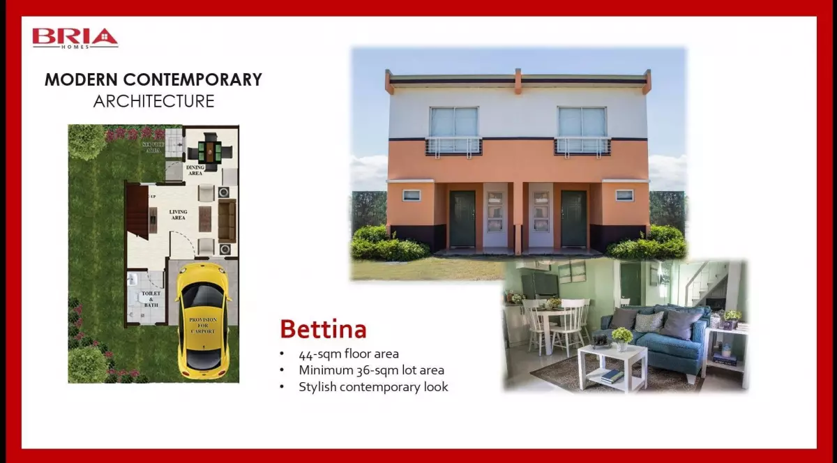 Open photo 14 of 20 — RFO&NRFO House&Lot-Sta Maria Bulacan