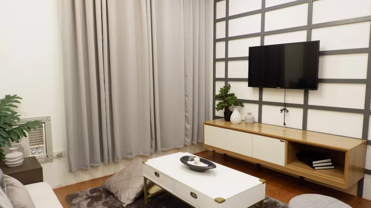 Open photo 11 of 15 — RUSH FOR ASSUME: 1BR JTOWER RESIDENCES