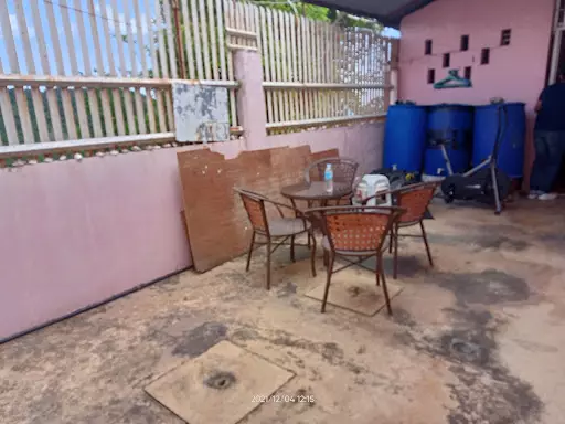 HOUSE AND LOT FOR SALE — House and Lot in Talisay, Cebu, Philippines — Photo 5