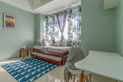 Open photo 29 of 37 — Penthouse for Sale in Ayala Cebu Business Park, Cebu City