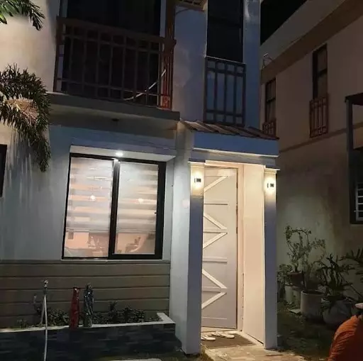 Casa mira south for rent 11k — Townhouse in Naga, Cebu, Philippines — Photo 3