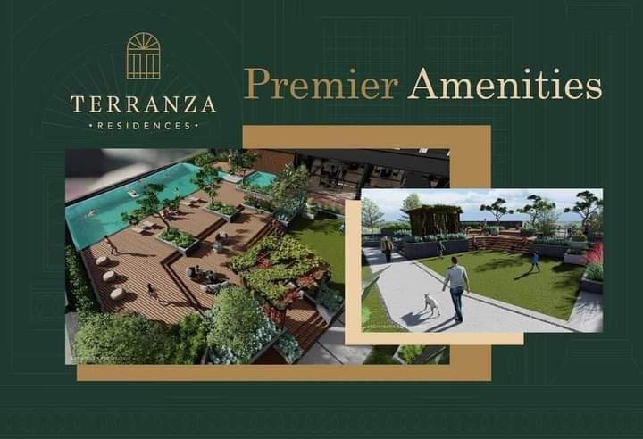 Terranza Residences — Penthouse in Iloilo City Proper, Iloilo City, Iloilo — Photo 3