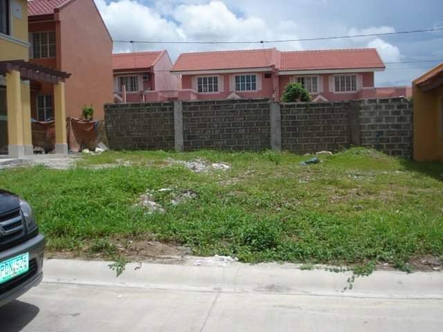 RUSH SALE LOW LOW PRICE PRIME RESIDENTIAL LOT IN PONTICELLI HILLS, VISTA ALABANG DAANG HARI - photo 3