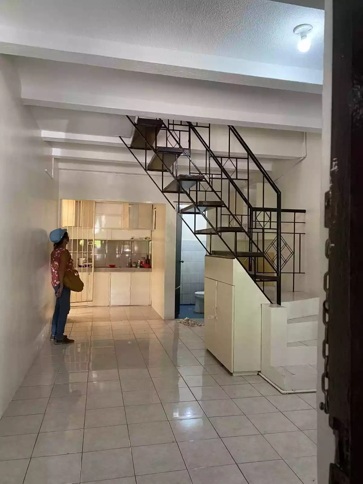 House and Lot With Commercial Space at BF Homes Las Pinas — House and Lot in ParaÃ±aque, Metro Manila, Philippines — Photo 2