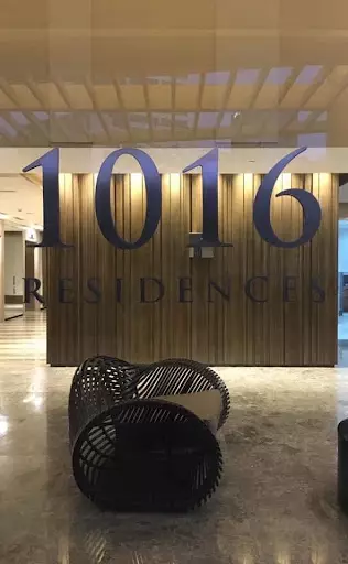 Elegant 2 Bedroom in 1016 Residences