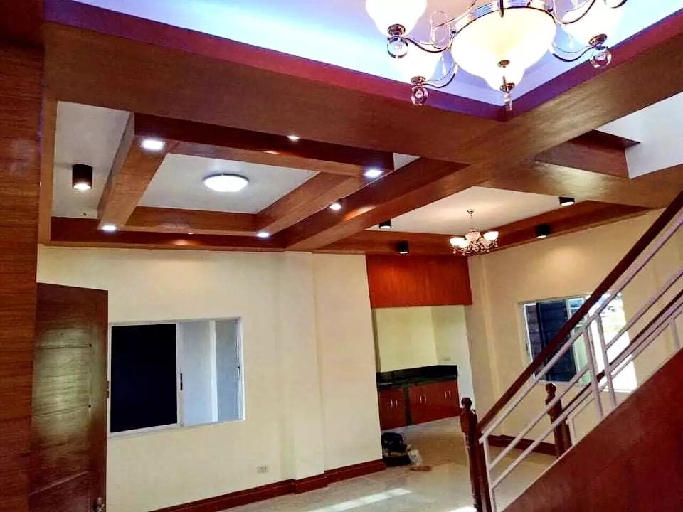 House and lot - photo 4