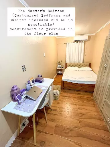 Open photo 12 of 65 — For Assume House and Lot (Puyo Dayon)