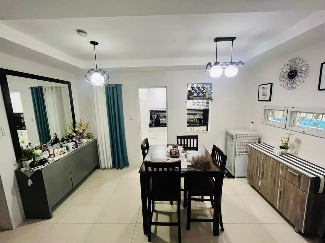 Open photo 14 of 26 — 2-Storey Single Attached House and Lot (Fully-furnished)