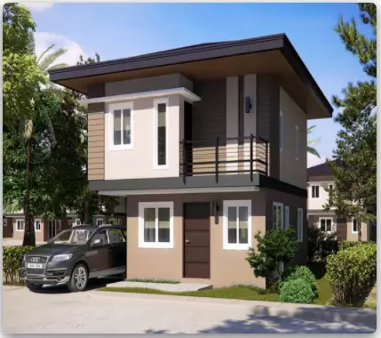 Two storey house for assume - photo 2