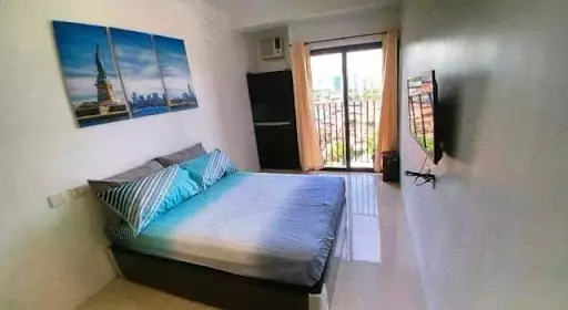 Open photo 33 of 59 — For Rent Studio Unit