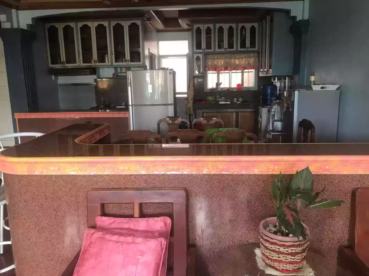 Title House and Lot — House and Lot in Old Airport Road, Buhangin, Davao City — Photo 6
