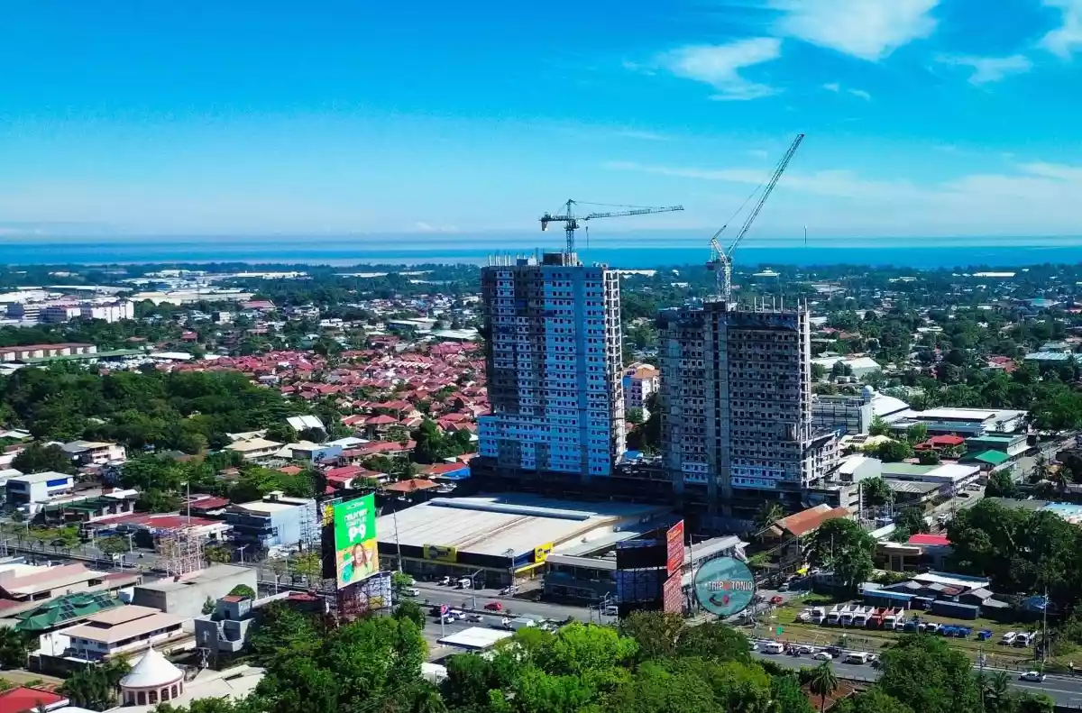 Casa Mira Towers CDO