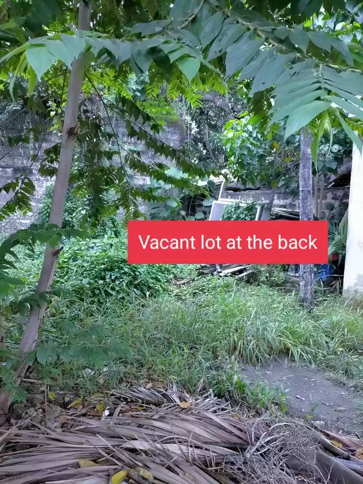 Very rush sale house n lot — House and Lot in Talisay City, Cebu, San Isidro — Photo 4