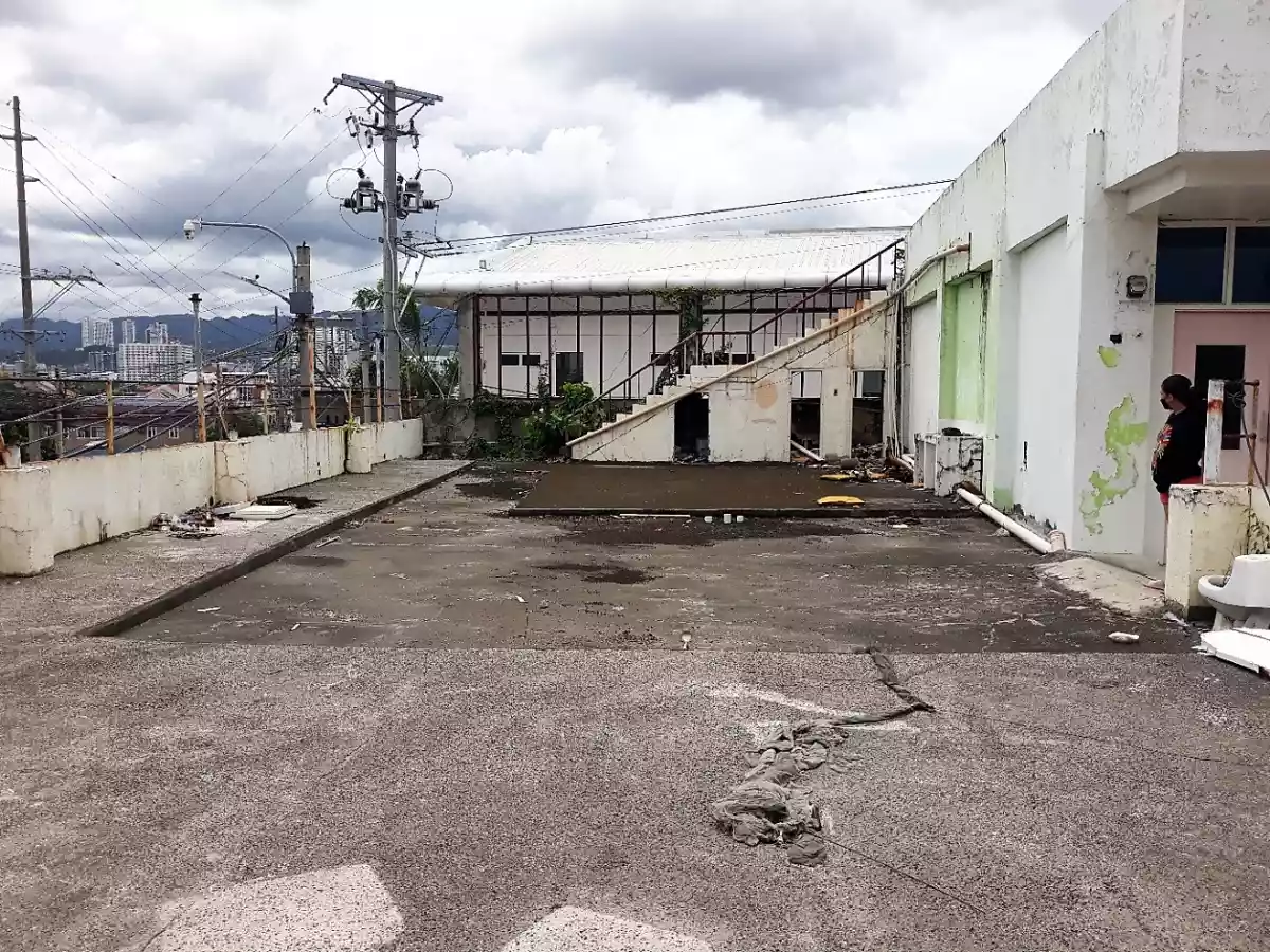 Commercial Lot with BLDG for Lease in Mandaue City Cebu - photo 7