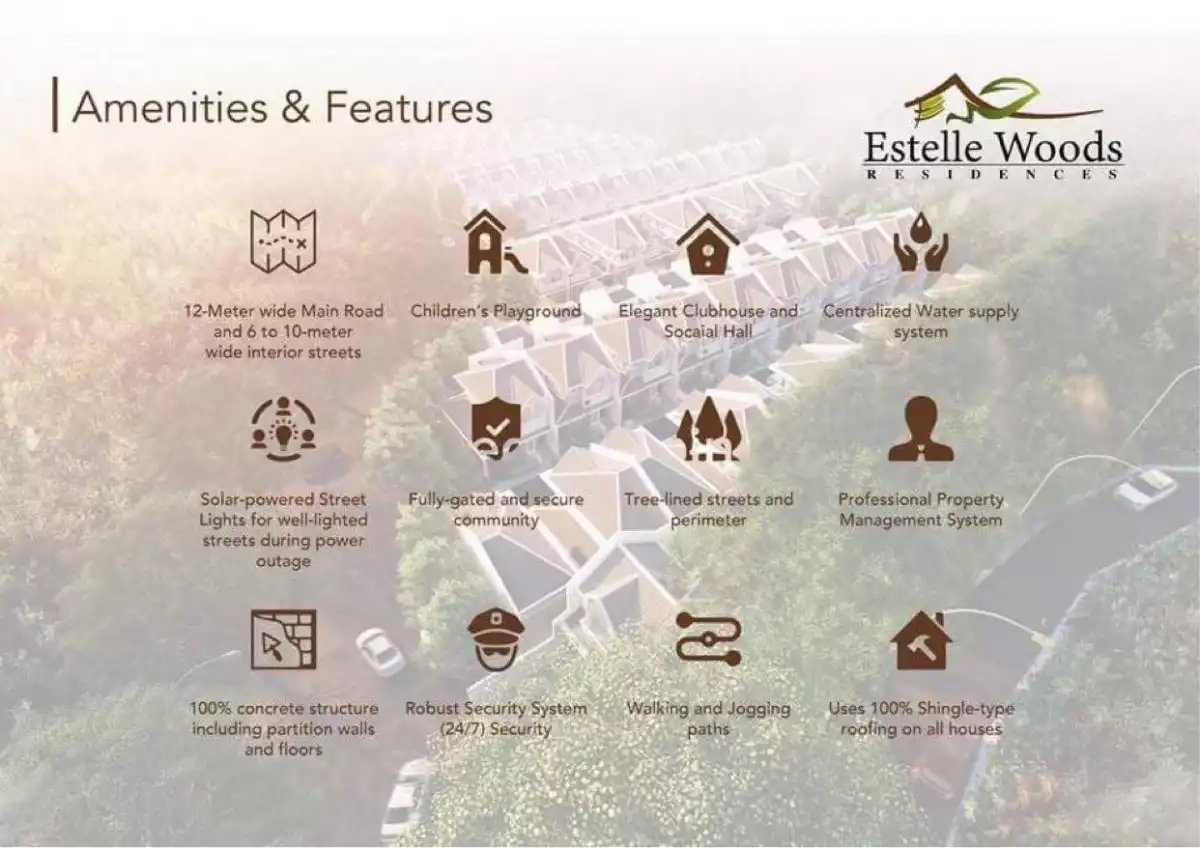 ESTELLA WOODS RESIDENCES - FRESNO
