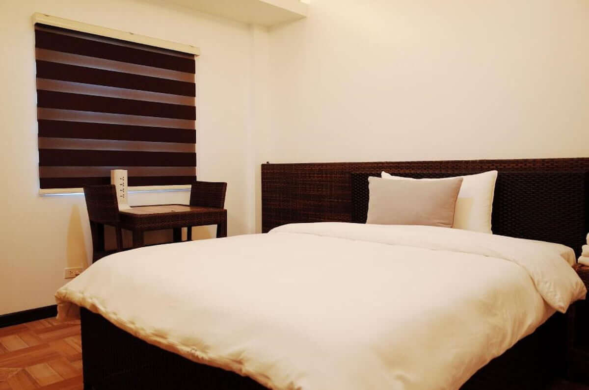 SACRIFICE SALE KOREAN HOTEL W/ POOL 24 ROOMS IN BANKAL, LAPU-LAPU — Hotel in Lapu-Lapu City, Cebu, Philippines — Photo 3