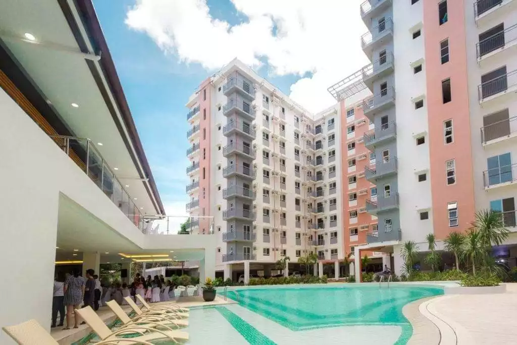 Mivesa Garden Residences