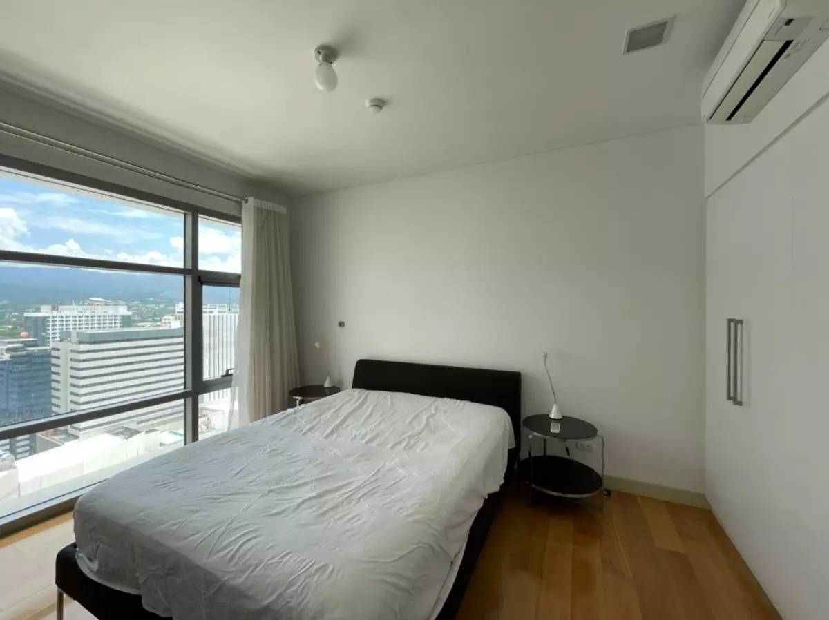 For Rent 1Br  Fully Furnished  Condo in Park point residences  direct access to Ayala  Center Cebu — 1 Bedroom in Luzon Avenue, Cebu City, Central Visayas — Photo 5