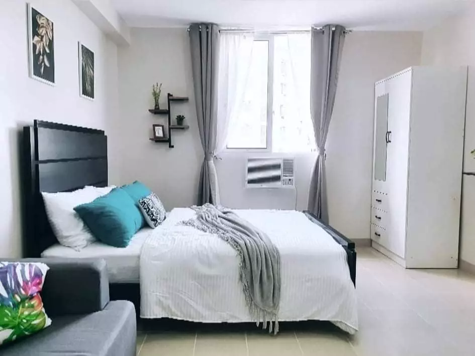 Saekyung Village 1 in Marigondon Lapulapu - photo 5