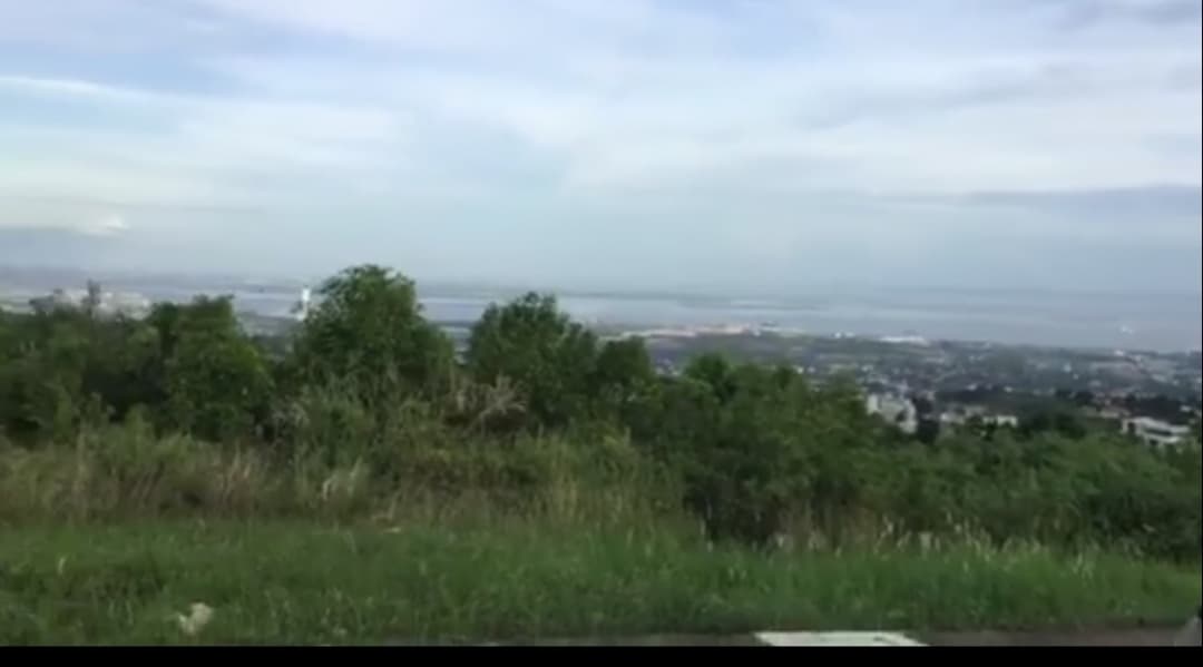 Rush Sale Fantastic View Resedential Lot in Vista Grande