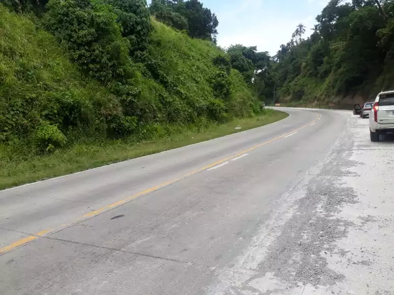 HOT 204 Has along 6 lanes ByPass road of Alaminos Laguna — Agricultural Lot in Alaminos, Laguna, Philippines — Photo 7