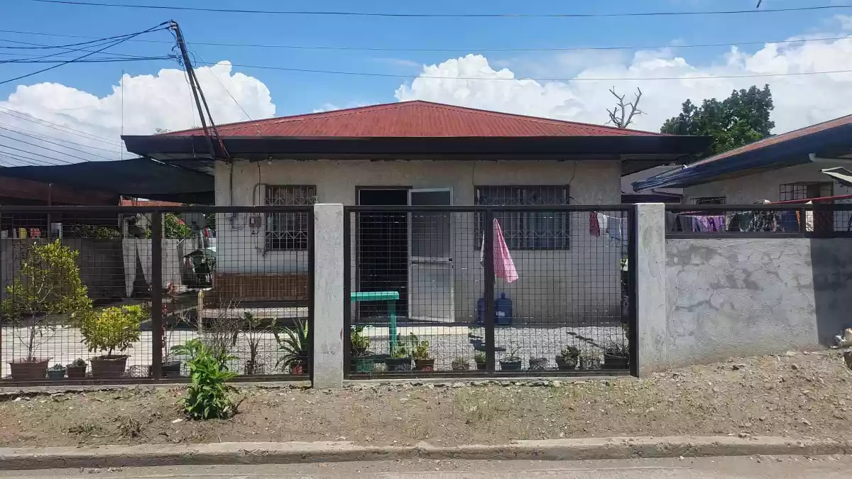 Open photo 16 of 16 — Gulf View house and lot for sale