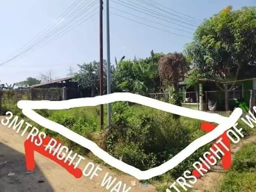 Close to Mactan Newtown Lot For Sale — Residential Lot in Lapu-Lapu City, Cebu, Philippines — Photo 3