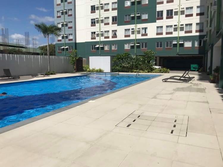 1Bedroom condo In Mandaue — 1 Bedroom in A. C. Cortes Avenue, Mandaue City, Philippines — Photo 4