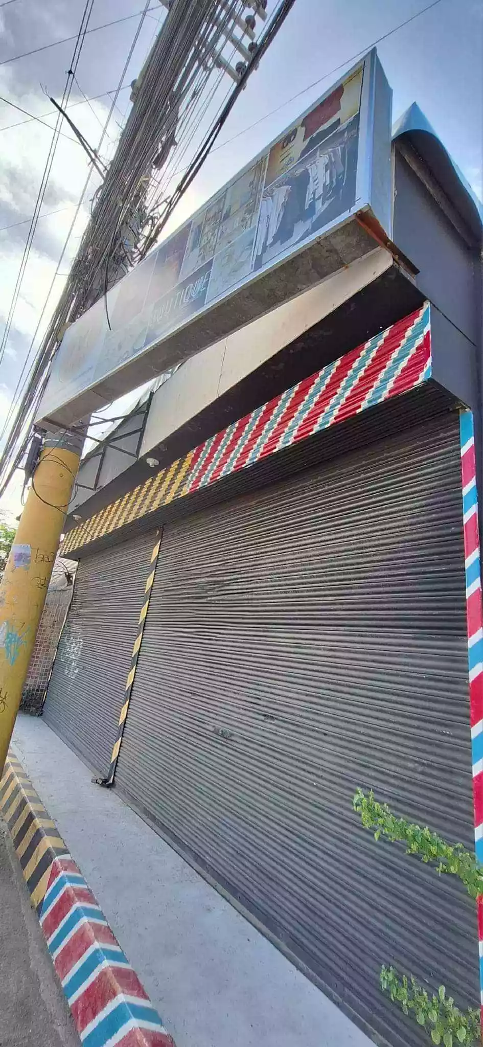 COMMERCIAL SPACE FOR RENT - photo 3