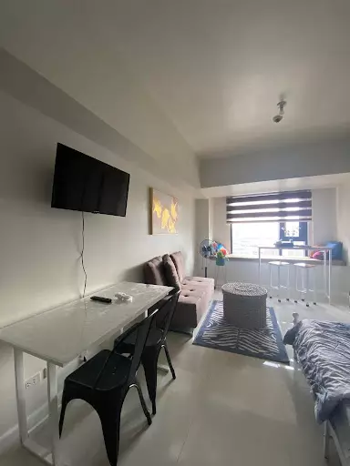 Mandani bay studio type for rent — Studio in Cebu, Philippines — Photo 5