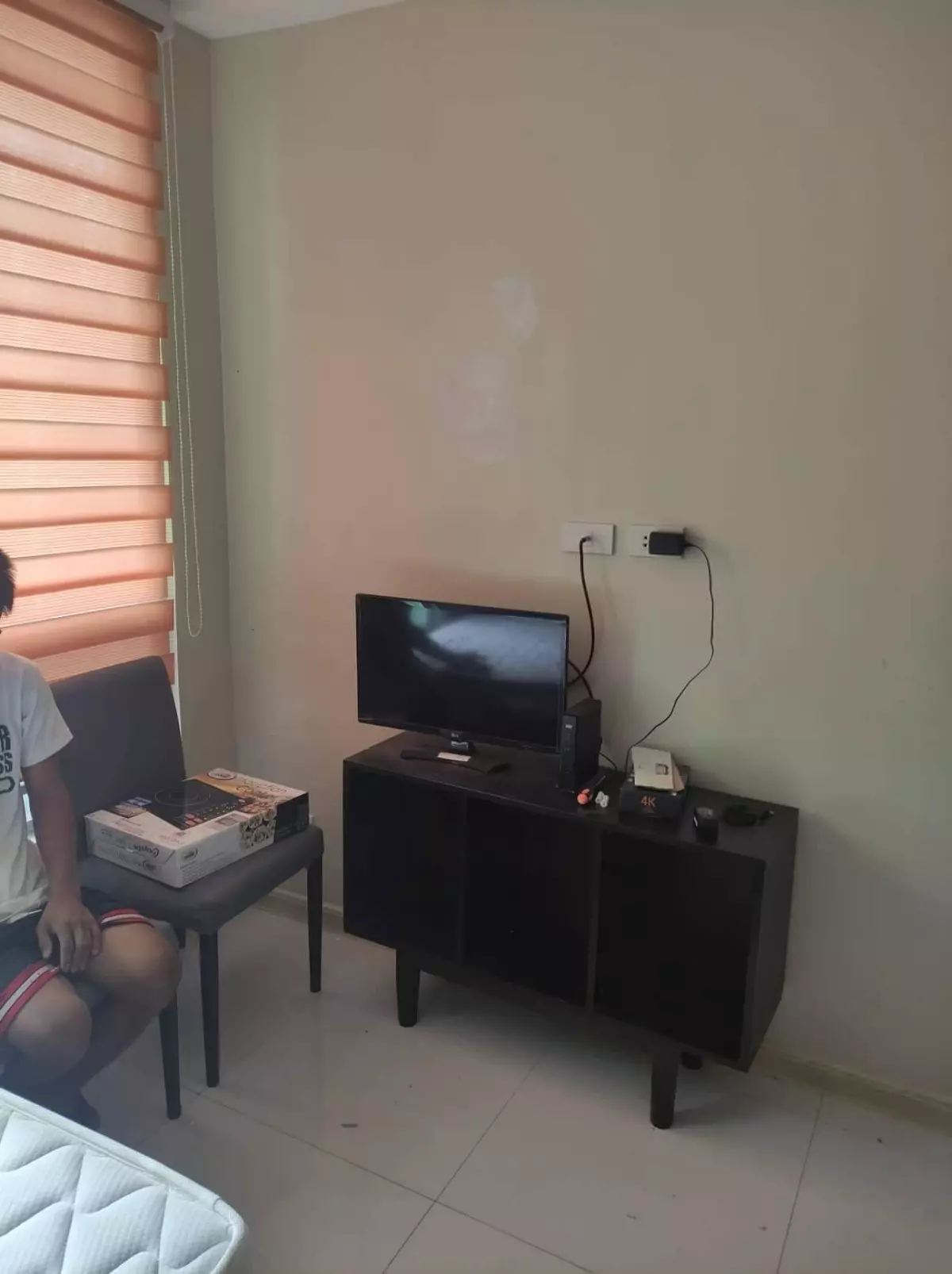 Sunshine 100 City Plaza - Studio Unit For Sale - PASALO — Studio in Pioneer Street, Mandaluyong, Metro Manila — Photo 5