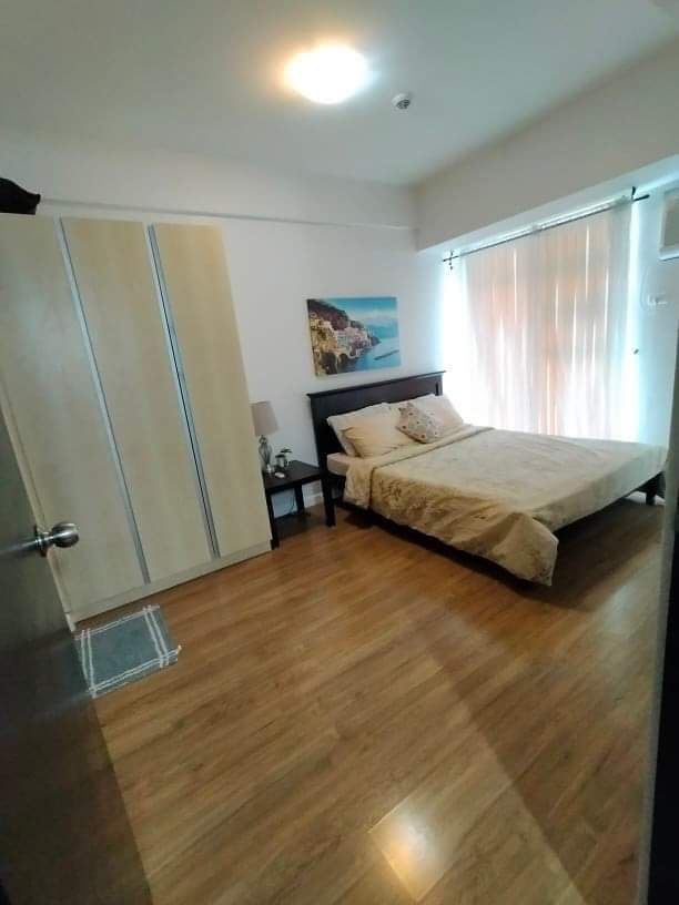 For Rent!! Fully furnished 1 Bedroom unit in Solinea