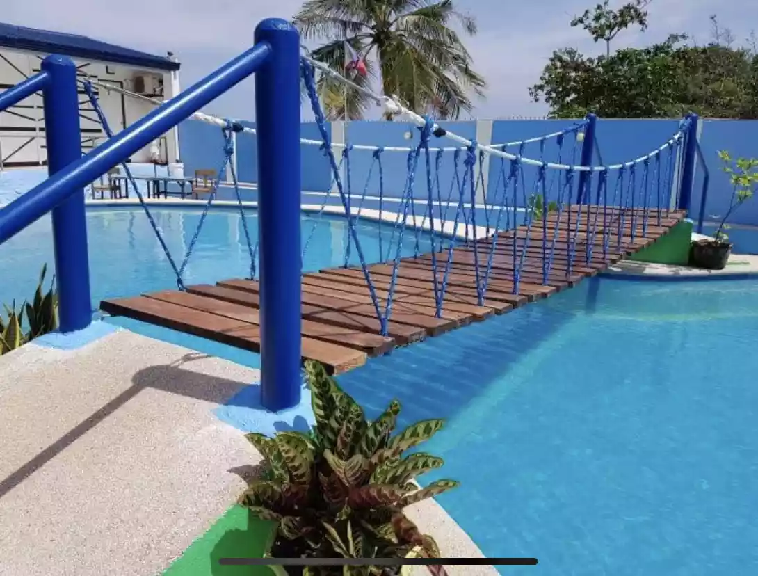 For SALE! Income Generating BEACH RESORT in Lagunde Oslob - photo 2