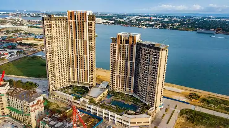 Open photo 16 of 17 — Mandani Bay 1 Bedroom Loft for Sale