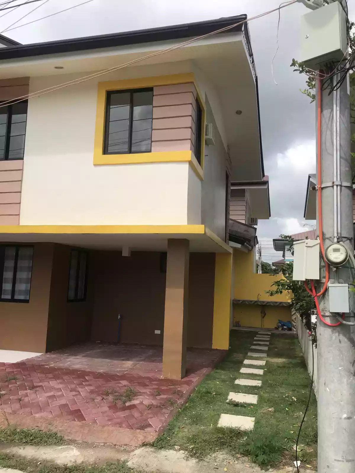 Ajoya Town House