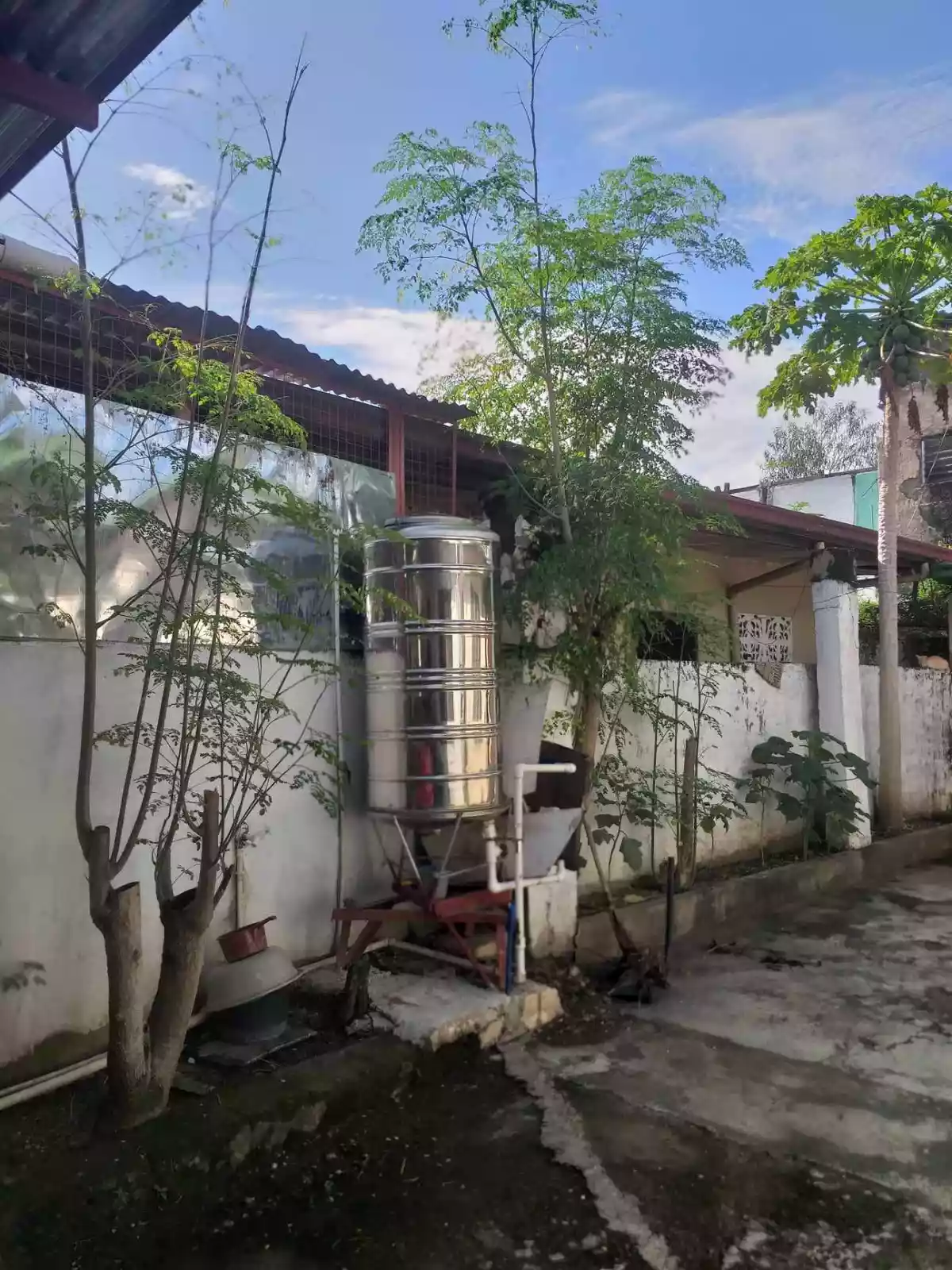 House and Lot in Talisay City Cebu — House and Lot in Talisay City, Cebu, Philippines — Photo 5
