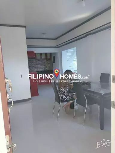 3-Bedroom House and Lot for Sale in Naga, Camarines Sur — House and Lot in Naga, Camarines Sur, Philippines — Photo 4