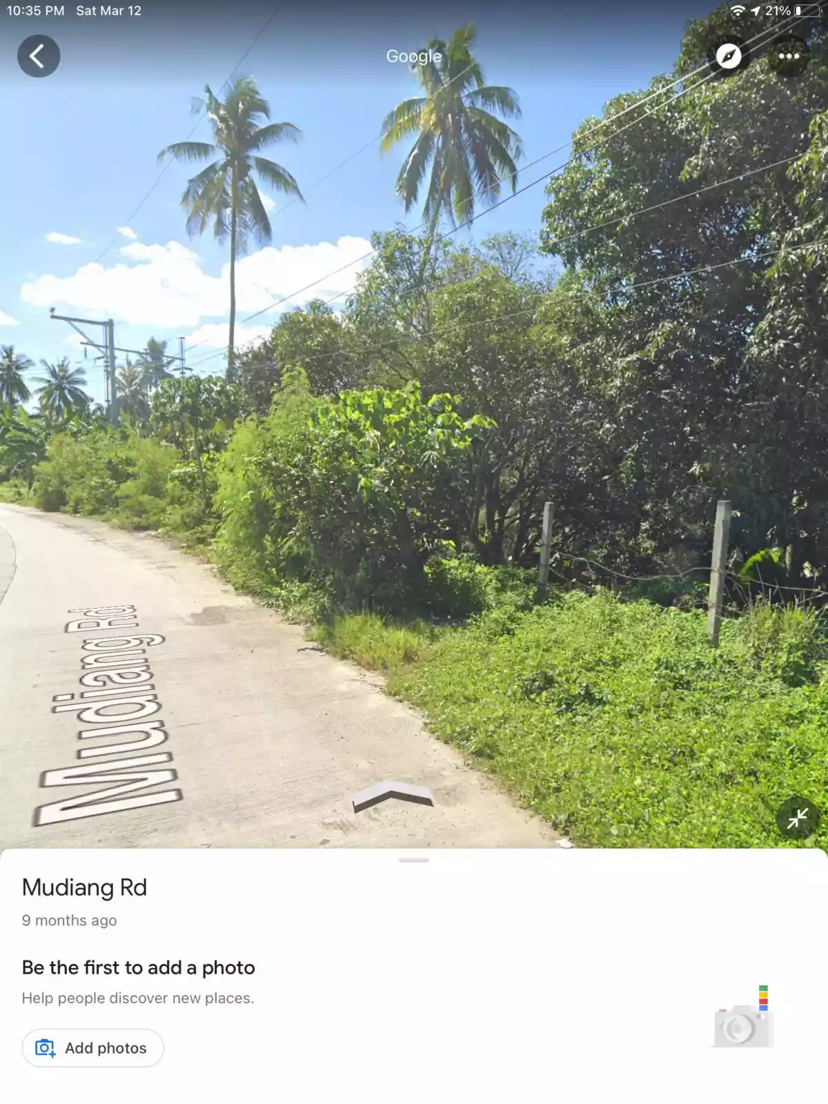 Commercial Lot 1.4has — Commercial Lot in Bunawan, Davao City, Davao del Sur — Photo 6