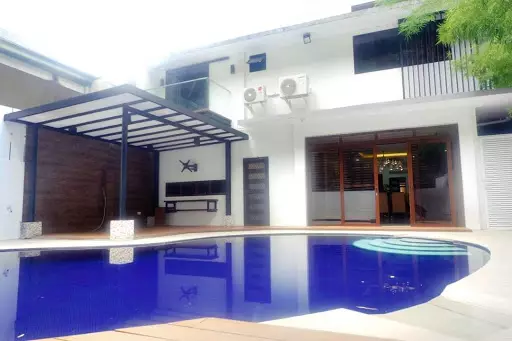 Maria luisa  house and lot for sale — House and Lot in Cebu City, Cebu, Philippines — Photo 3