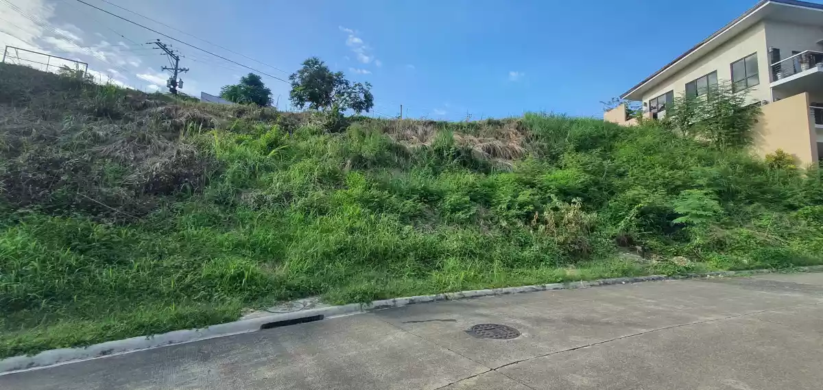 SUPER RUSH LOT FOR SALE IN KISHANTA SUBDIVISION VERY NEAR TO THE GUARDHOÃ™SE AND CLUBHOUSE - photo 3