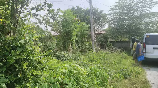2 Lots for Sale in Lacap Subd., Gensan — Residential Lot in General Santos City, South Cotabato, Philippines — Photo 2